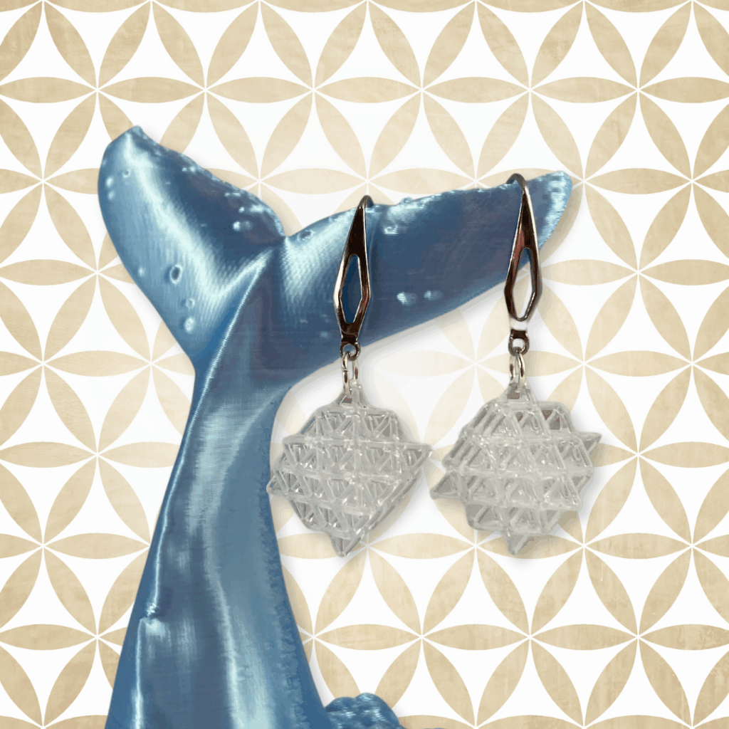 Aretes Matriz Isotrópica