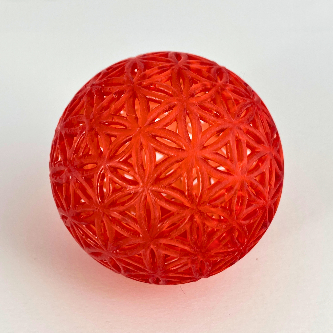 Flor de la Vida - Esfera