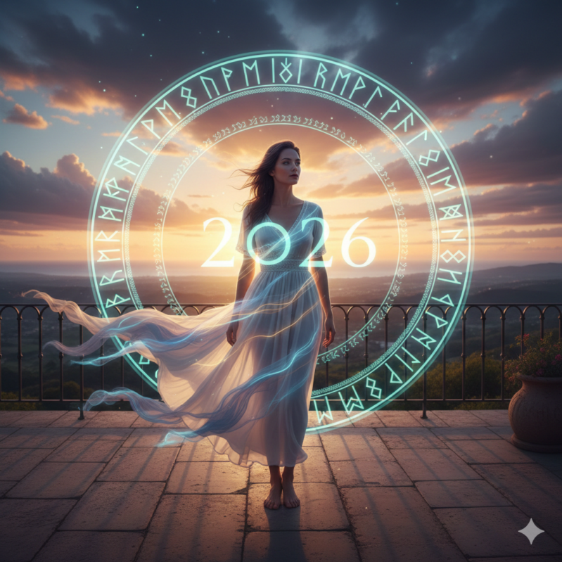 Estudio Personalizado Bazi 2026